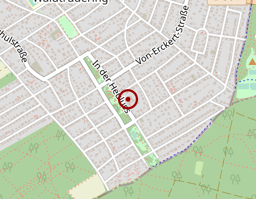 Karte: KS Schlüsseldienst e.K.