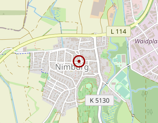 Karte: Teichler Eckhart