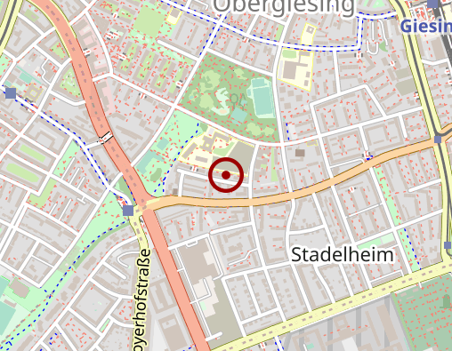 Karte: Mirus Georg Dipl.-Psych.Univ.