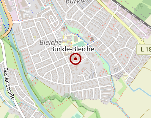 Karte: Mpliatis Kornilios