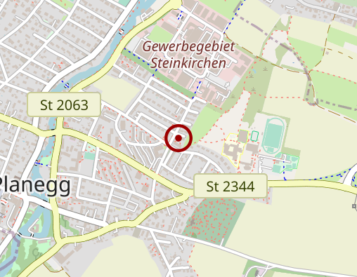 Karte: Kainz Gerhard