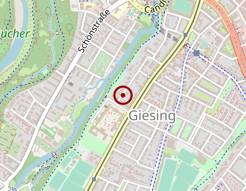 Karte: Velasco Brigitte von