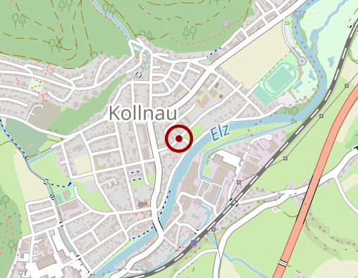 Karte: Reaktiv Inh. Frank Mecklenburg