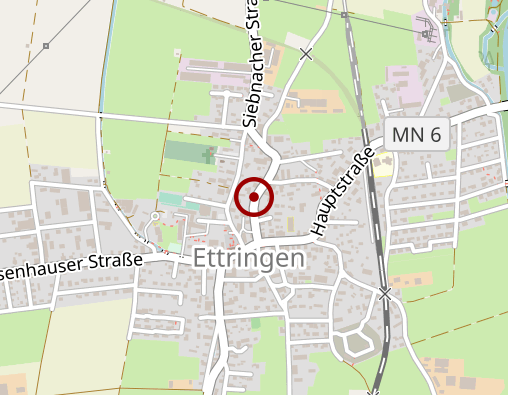 Karte: Engel-Apotheke