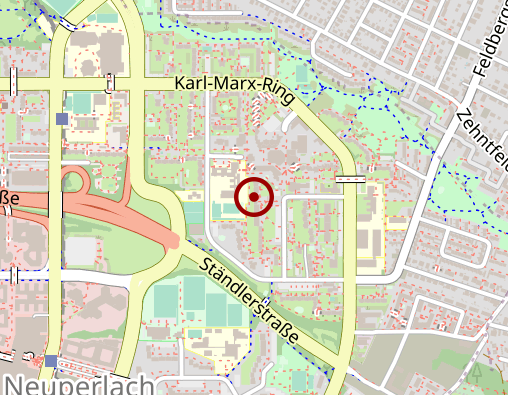 Karte: Sitzberger Norbert