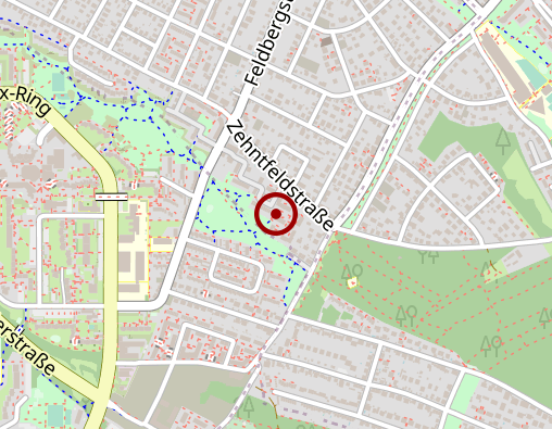 Karte: Matthes Günter, Johanna