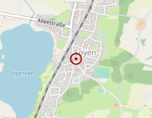 Karte: Redl-Janßen Monika