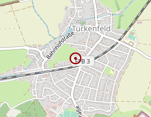 Karte: Frank-Brumm Christiane