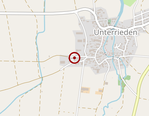 Karte: Alltagsbegleitung