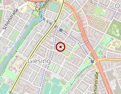 Karte: Geiselhart Stefanie