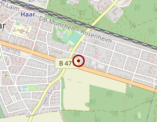 Karte: Wetzstein Michael Dipl.-Psych.