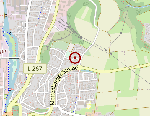 Karte: Hirt Petra Dr. Logopädische Praxis