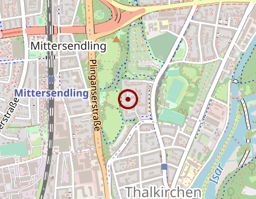 Karte: Wurzbacher Sabine