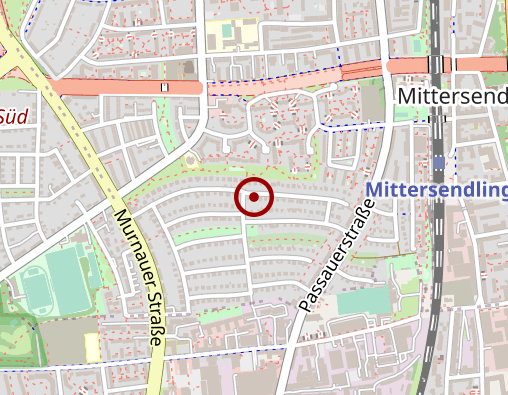 Karte: Friedle Anna Maria Dr.