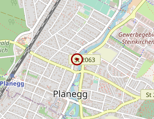 Karte: Treumedizin GmbH