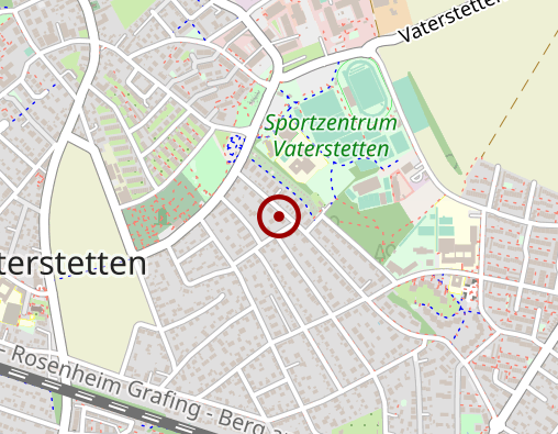 Karte: Speierl Anton Dr.