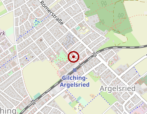 Karte: Vitaplus-Apotheke