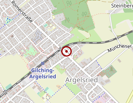 Karte: AVIE Römer-Apotheke