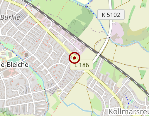 Karte: Serviceangebot für haushaltsnahe Dienstleistungen