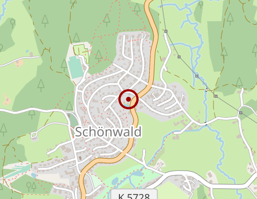 Karte: Dold Stephan Dr.med. Facharzt für Allgemeinmedizin