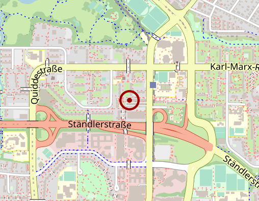 Karte: est home care