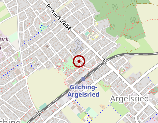 Karte: Frangoulis Anna-Maria Dr.med.