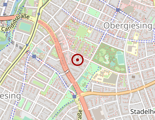 Karte: Raksi Johanna Dipl.-Psych.