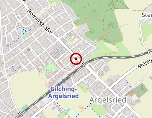 Karte: Physiotherapiepraxis Coumans