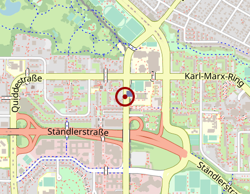 Karte: est home care