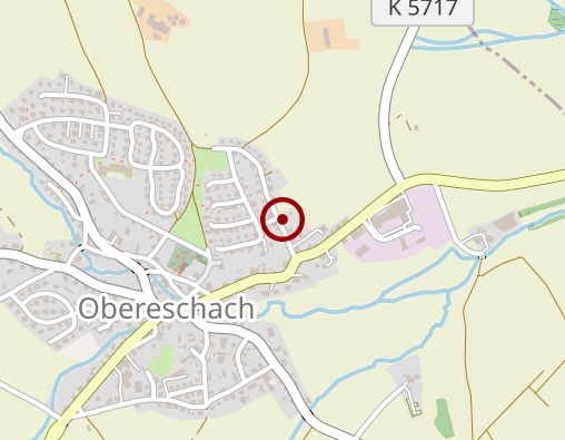 Karte: Laufer Manuela Heilpraktikerin