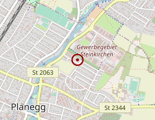 Karte: Maselli-Auer, Muriel