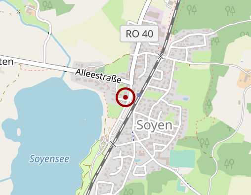 Karte: St. Peter-Apotheke