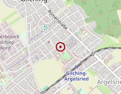 Karte: Seemüller Bettina