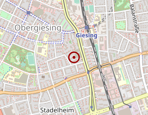 Karte: Fritzke Andrea