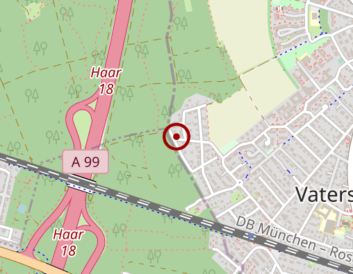 Karte: Freund Nicole