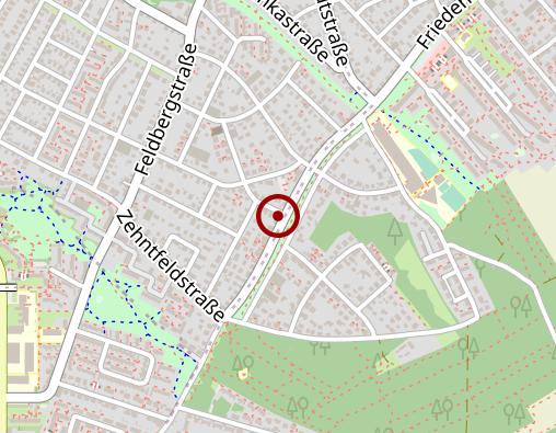 Karte: Hartmann Ulrich