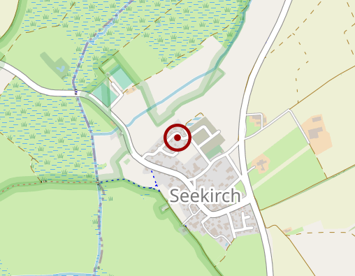 Karte: Hiller Lothar Praxis für Physiotherapie