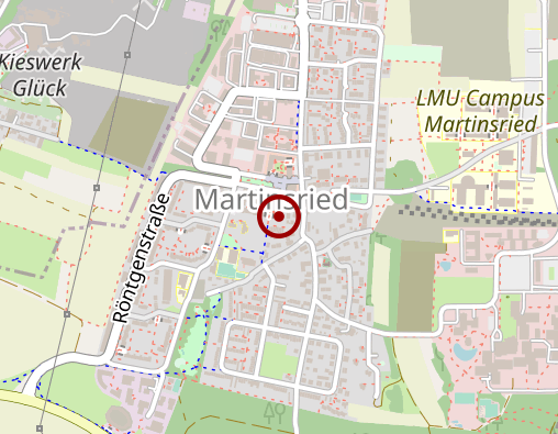 Karte: Jentsch Gerald Dr.rer.nat.