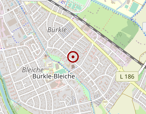 Karte: John Joachim Dr.med.