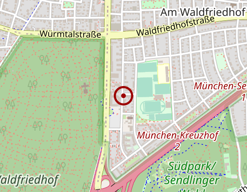 Karte: Wolf Ilka Dr.med.