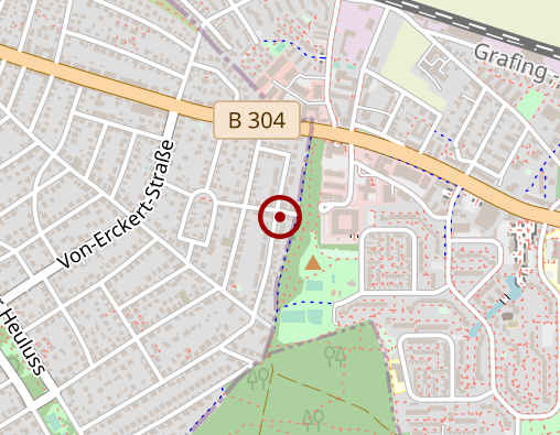 Karte: Beratung "Redselig" M.Bergwinkl