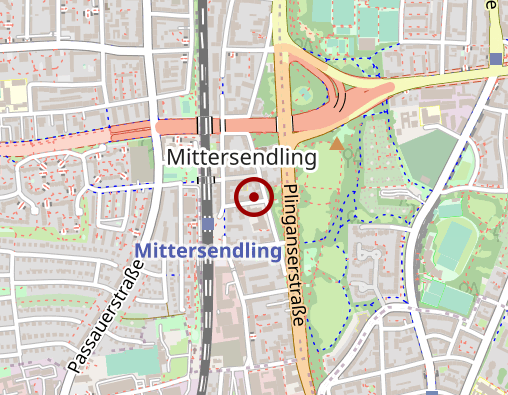 Karte: Emma Ambulanter Pflegedienst GmbH