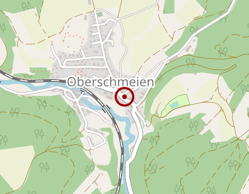 Karte: Kremer Gabriele Staatlich anerkannte Masseurin