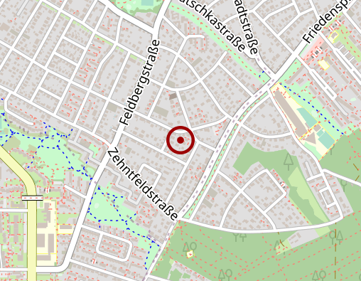 Karte: Gerlinger-Hundmeyer Doris Dr.