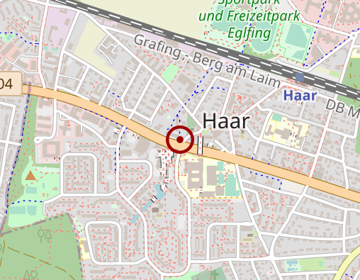 Karte: Drumm Cornelia