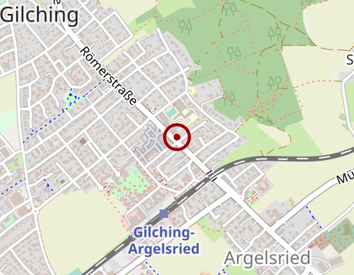 Karte: St. Vitus-Apotheke