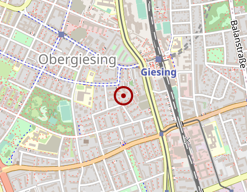 Karte: Reitmeier Heribert Dr.