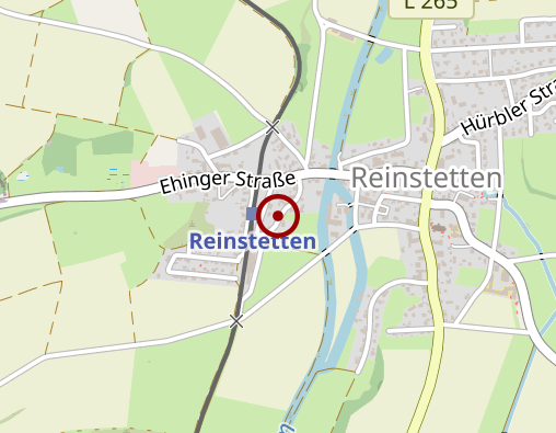 Karte: Schlegel A. Dr.med., Bangert O.