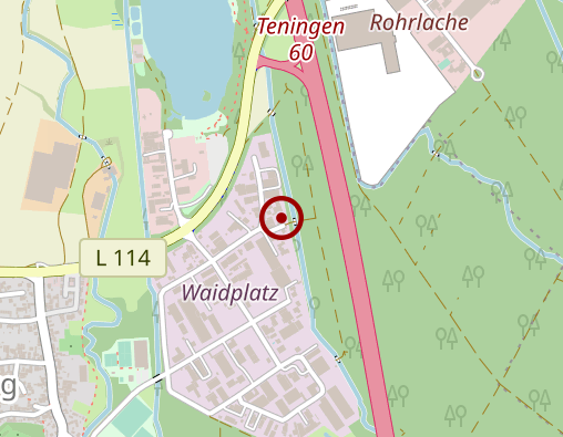 Karte: Klaus Villinger