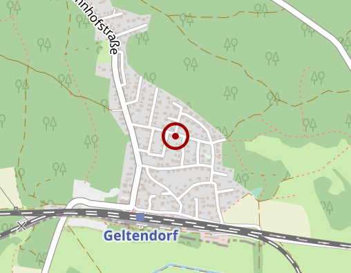 Karte: Beier-Schamberger Corinna